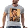 Little Richard T-Shirt oversized t shirts Oversized t-shirt plain t shirts