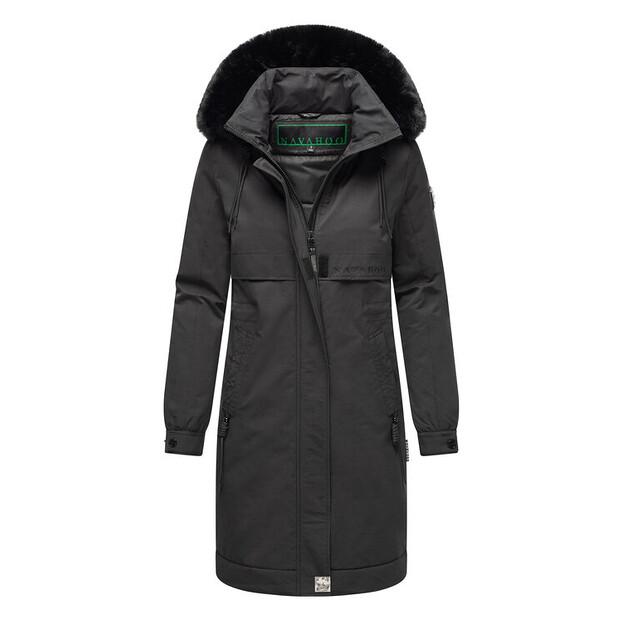 Куртка зимняя Navahoo Kaltwetterretter EU XL