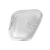 28GC Storage Box Cover Anti Theft Lock Storage Lid Simple Installs for NMAX155 Riders