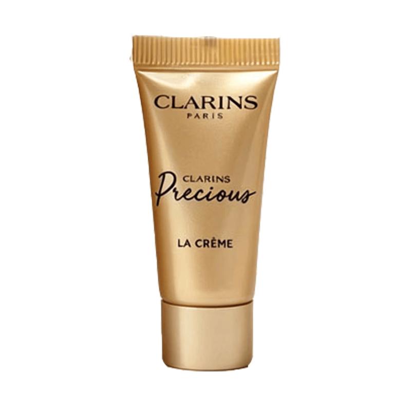 Clarins Nutri-Lumière Revitalizing Day Cream Light