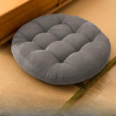 Chair Cushion Butt Cushion Tatami Futon Seat Cushion Floor Cat Sleeping Mat Cat Nest