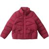 Down Padded Clothes Women's Short Winter New Padded Clothes Slim Fit Warm Padded Jacket