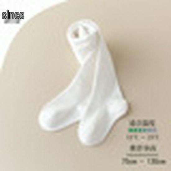 Winter Velvet Thickened Tights with Big Bow for Babies - Knit Cotton Outerwear Base Layer Tights