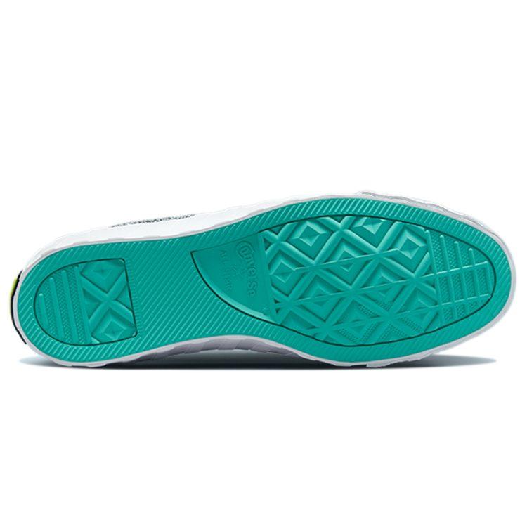 UNT1TL3D Nba Jam X UNT1TL3D Converse 'Player 1 & 2' 171691C
