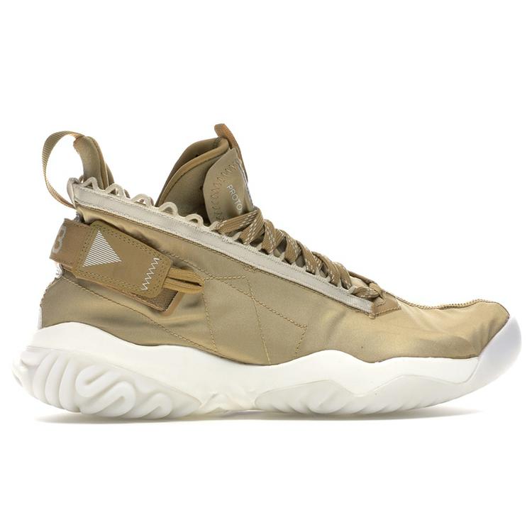 Jordan Proto React Light Cream BV1654-200