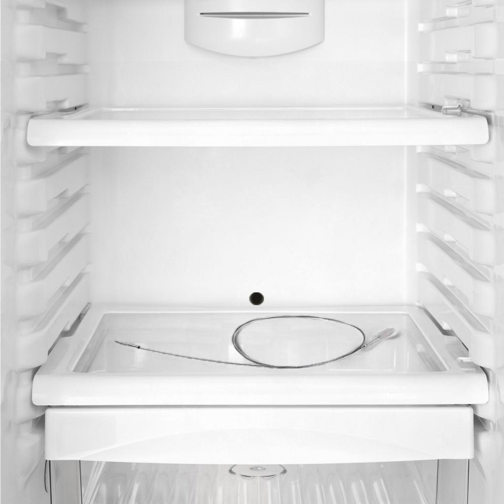 Drain Unblocker Large Capacity Reusable White Ice Shovel