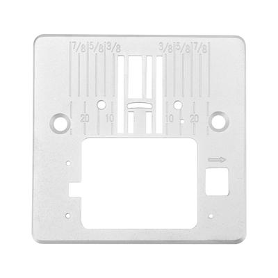 1 peça Acessórios Máquina de Costura Placa de Agulha Para Singer 4423 4432 5511