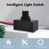 Photocell Light Sensor IP65 Proof Level Multifunctional Compact Outdoor Photoelectric Light Control  Photocell Sensor