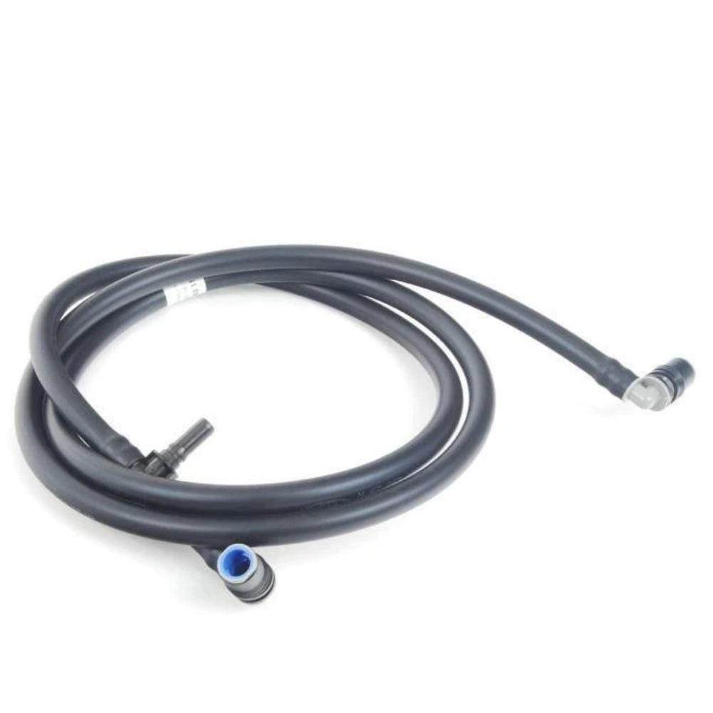 Headlight Washer Pipe Water Hose Tube for BMW F30 F31 F35 Models Including 320i 328i OEM Number 61677241690 Replacement Part