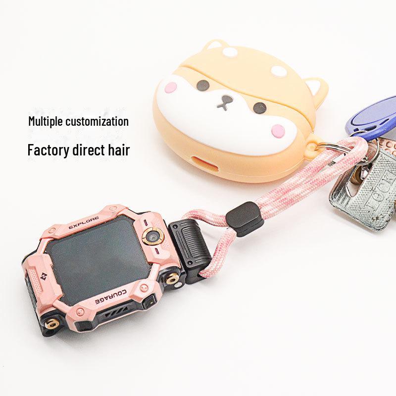 Anti-Lost Neck Lanyard for Xiaotiancai Z10/Z9/Z8A/Z8/Z7S Phone Watch