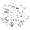 For iPhone 14 Pro Complete Set Screws and Bolts