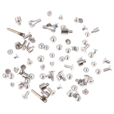 For iPhone 14 Pro Complete Set Screws and Bolts
