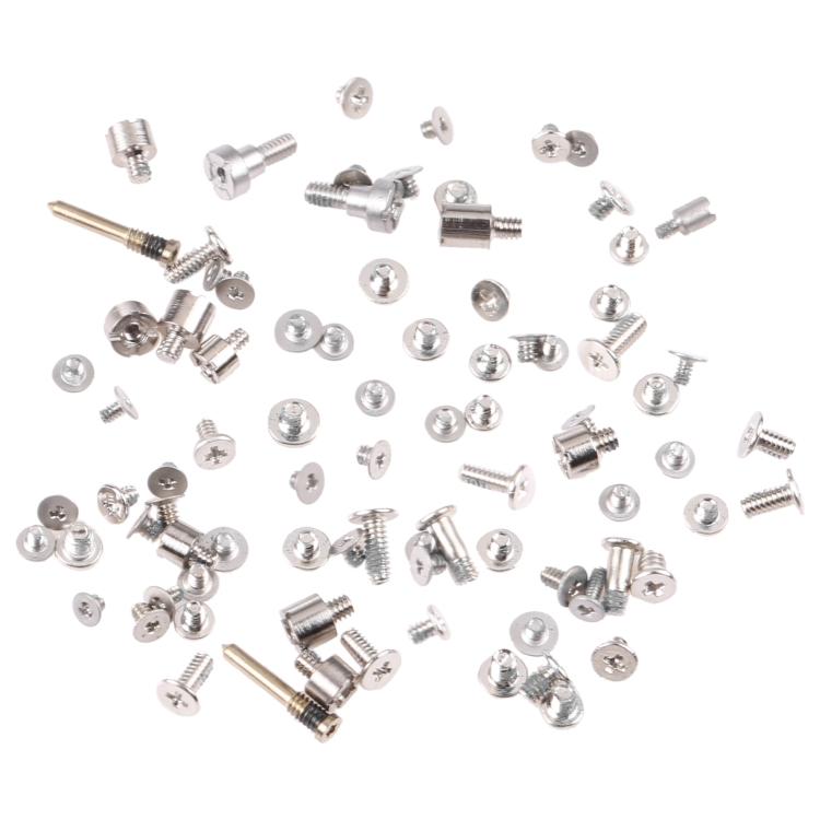 For iPhone 14 Pro Complete Set Screws and Bolts
