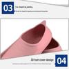 WEZHO Swimming Fins