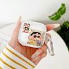 Eat Ice Cream Small New AirPods 1 Protective Case New Apple 1 Generation Earphone Case Airpodspro1