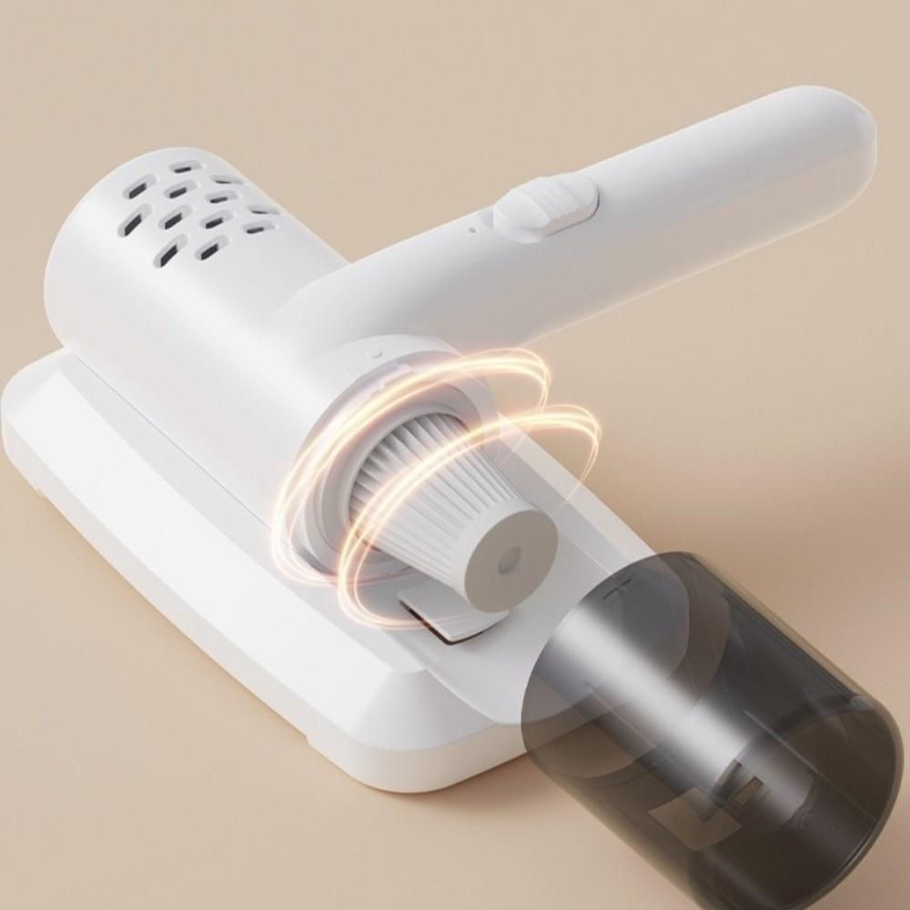 Powerful Suction Vacuum Cleaner UV Cleaning Dust Mite Vacuum  Pillows Cleaning