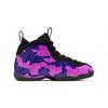 Nike Air Little Posite Pro Purple Camo PS Sneakers 843755-012