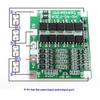 4S 3.2/3.7V 30A BMS Lithium Battery Charging Board with Balancer for Efficient Energy Use