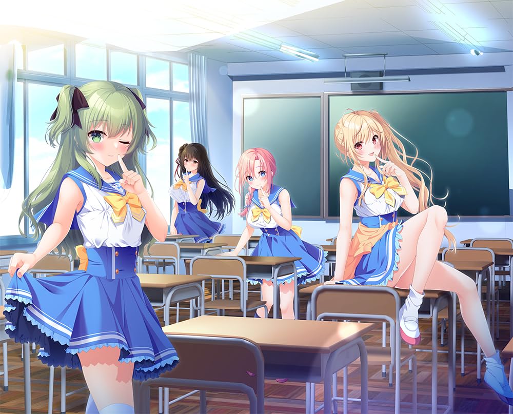 

Secret Love first edition exclusive (tentative) [with Amazon.co.jp bonus]