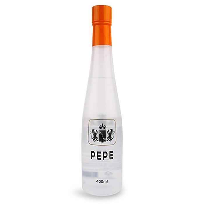 

[QNSS3Z7X_58] Pepe Water-Soluble Gel Body Original Water-Soluble 400ml (39800294)