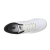 New Balance Mens 80 Leather Flat Trainers