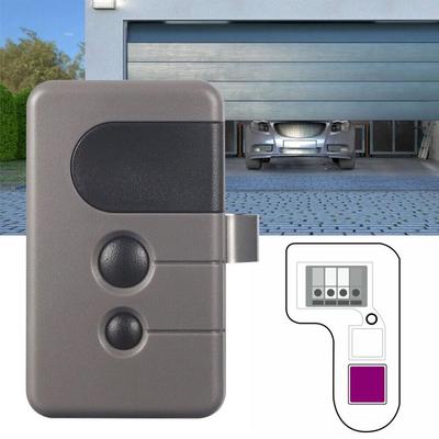 Garage Door Remote Opener Replacement For LiftMaster 950CD 953CD 371LM L5P0