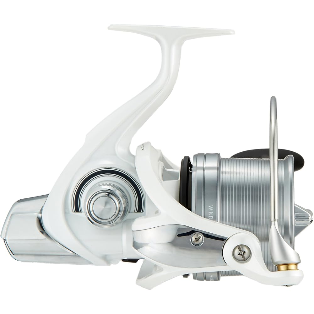 Daiwa 17 Windsurf 35 Spinning Reel (for fine line fishing)