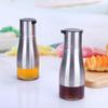 Ru Han Leak-proof Glass Oil Dispenser Set