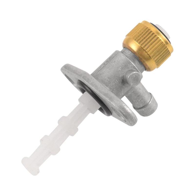 

Petrol Fuel Tap Tank Gas Valve Pet Cock for KTM SX 50 Mini / Junior /senior / Pro (1998-2019), SX 65, SX 60