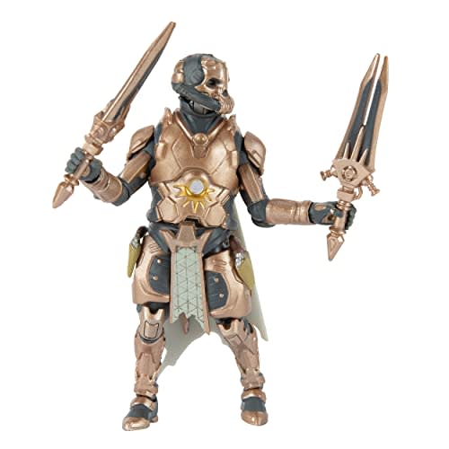 Fortnite Master Grade Series 1 Midas Rex 4-inch Action Figure FNT1067