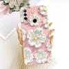 For Huawei Y9 Prime 2019 Case STK-L21 Cute Cartoon New Candy Painted Cover Soft TPU Phone Case For Huawei P Smart Z STK-LX1 Bags