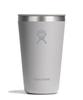 All Around Tumbler, 16oz (473ml) Birch Stainless Steel Tumbler, Insulated for Hot and Cold Drinks (Official Japanese Product)