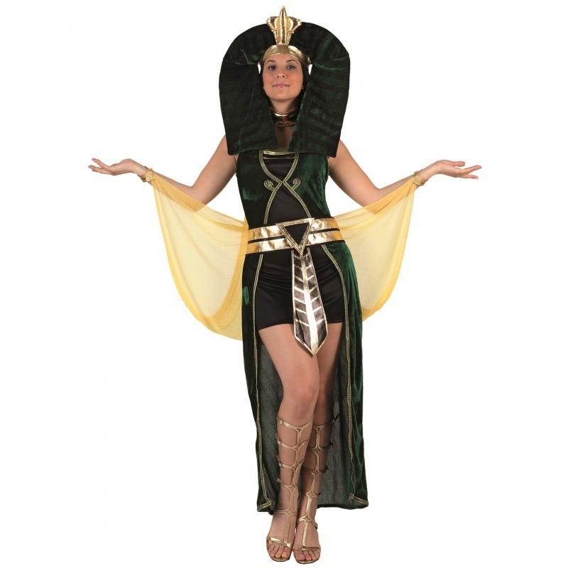 Halloween Costume Stage Performance Costume Adult Female Costume Set