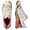 SALOMON XA Pro 3D V9 Casual Running Shoes Men's Beige Sneakers 478826