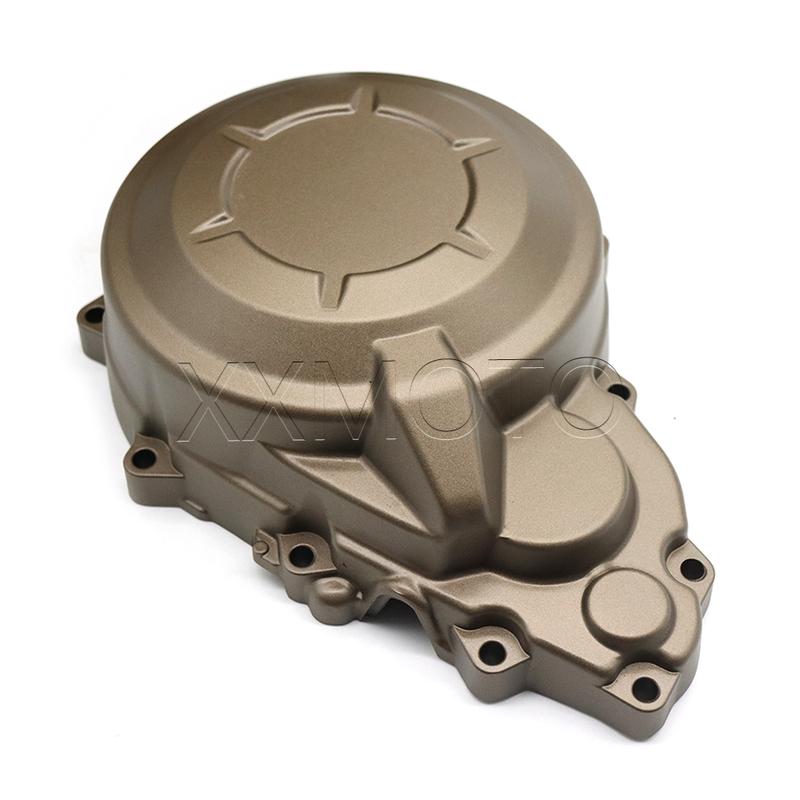 For Honda CB500F CBR500R CB 500F CBR 500R 2016-2023 2024 2025 Motorcycle Stator Cover Engine Generator Ignition Crankcase Cover