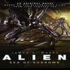 Alien Meer der Sorgen Buch 2 von James A. Moore Taschenbuch 9781783292851