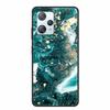 For Blackview A53 Case Marble Silicone TPU Phone Cover Cases for Blackview A53 Pro BlackviewA53 Funda Cartoon Protective Coque