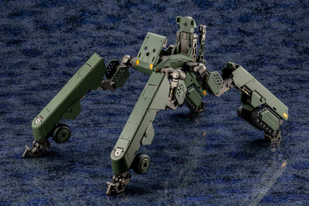 Kotobukiya Hexa Gear Hightrager - -