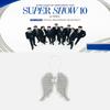 Pre-order SUPER JUNIOR Concert SUPER SHOW 10 Key Ring E.L.F. Ver.
