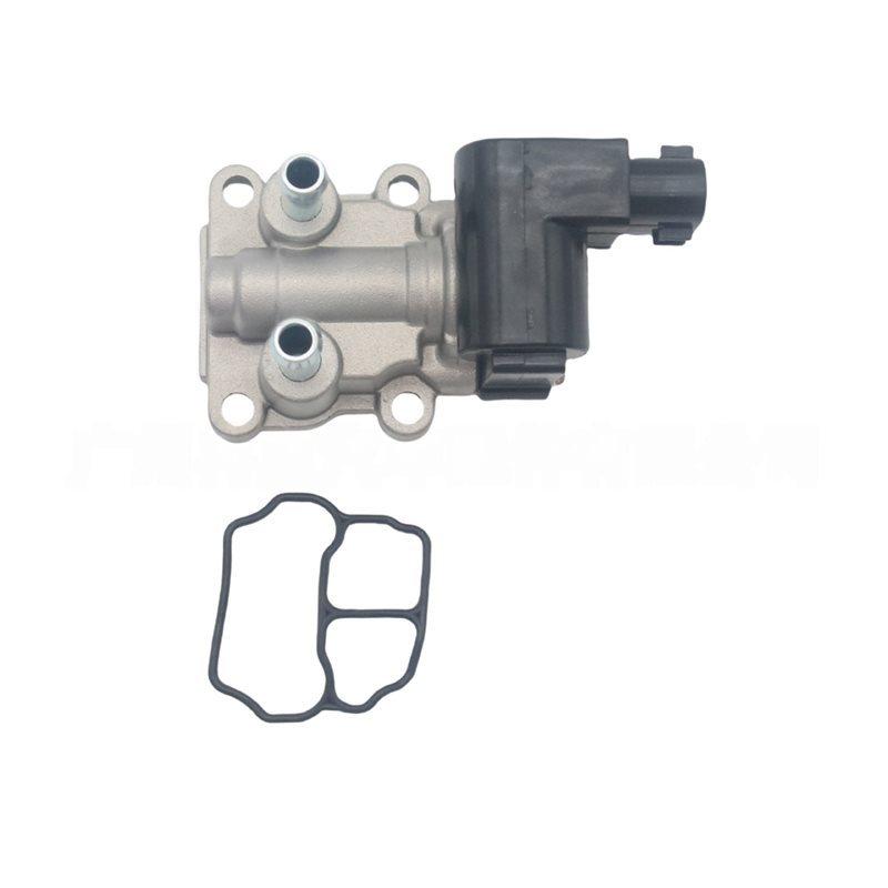 For Swift 1.3L Petrol 1.3L 2005 2006 2007 Compatible 18137-83E01 3Pin Idle Air Control Sensor Valve IACV 1813783E01