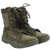 Fashion Hiking Shoes Men Waterproof Boots Hunting Shoes Tactical Shoes Desert Combat Women's Ankle Sneakers