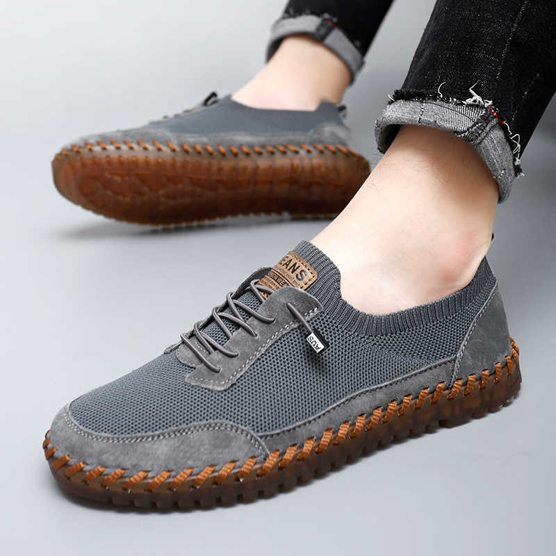 Fashion High Cut Angle Shoes Sneakers Men Casual Leading Fashion Man White Sneakers Sport Items Raning Snekaers Trend Health