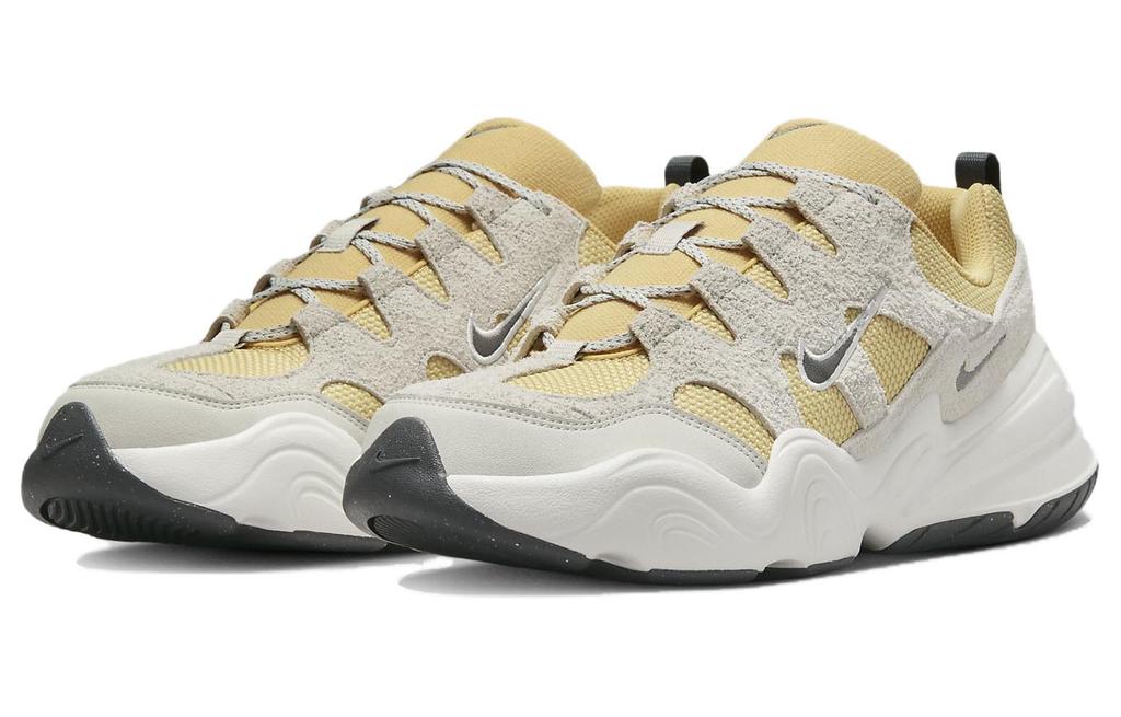 Nike Tech Hera Saturn Gold