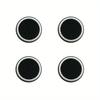 4Pcs Silicone Gel Thumb Grips Cover For Sony PS5/PS3/PS4 For XBOX One /360 Controller for PS4 Pro Slim Controller