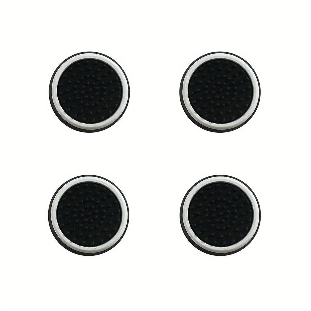 4Pcs Silicone Gel Thumb Grips Cover For Sony PS5/PS3/PS4 For XBOX One /360 Controller for PS4 Pro Slim Controller
