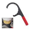 61060 Diesel Filter Wrench for Paccar, Oil Filter Removal Tool, Fit for Kenworth, Peterbilt & Cummins Diesels