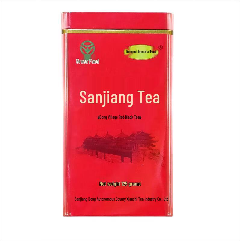 Dongxiang Hong Specialty Tea
