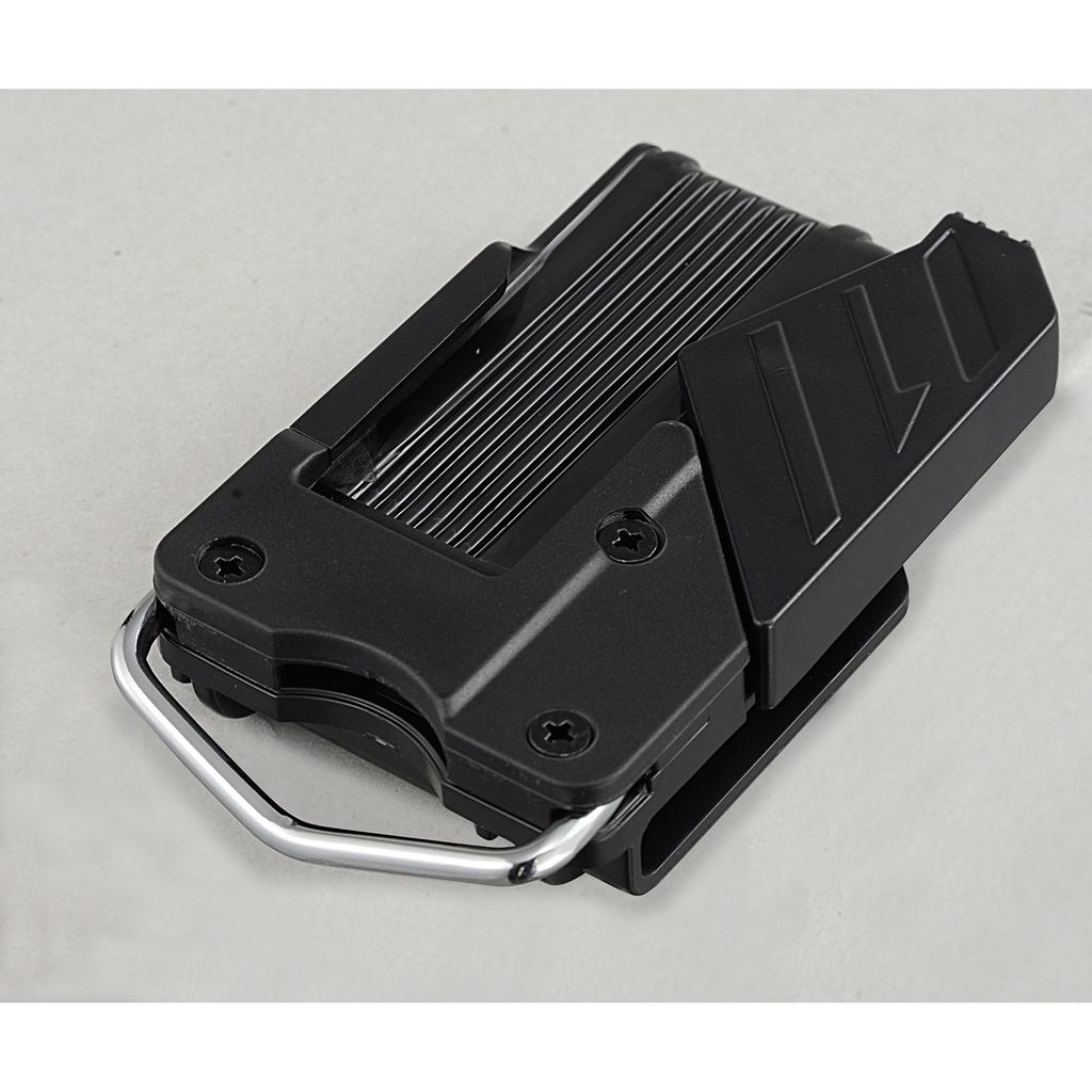 Tajima Convex x 25mm SafeConve ZII Mag Claw 25 5.5m SFZ2M25-55WBL