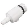 D29 Wall Fitting Quick Disconnect Replacement Part Light Weight Wall Fitting Connector for Polaris