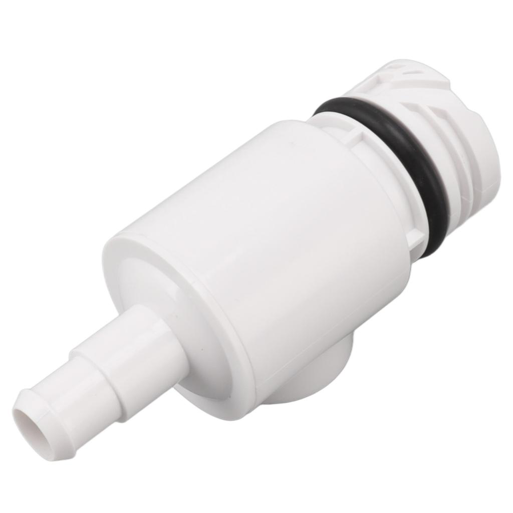 D29 Wall Fitting Quick Disconnect Replacement Part Light Weight Wall Fitting Connector for Polaris